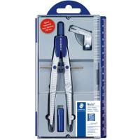 Estuche compas con minas STAEDTLER