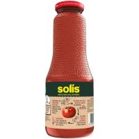 Tomate frito SOLIS, frasco 725 g