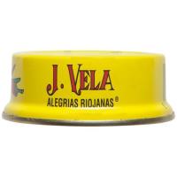 Alegría riojana J. VELA, lata 60 g Alegría riojana J. VELA, lata 60 g