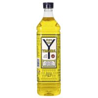 Aceite de oliva 0,4º YBARRA, botella 1 litro