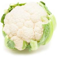 Coliflor, unidad Coliflor, unidad