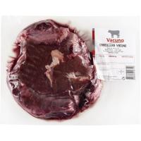 Carrilleras de ternera, bandeja aprox. 600 g