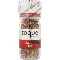 Molinillo ibérico TOQUE, frasco 40 g Molinillo ibérico TOQUE, frasco 40 g