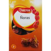 Ñoras DUCROS, caja 20 g Ñoras DUCROS, caja 20 g