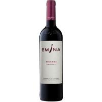 Vino Tinto Crianza R. del Duero EMINA, botella 75 cl