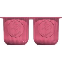 Danonino Maxi Petit sabor fresa DANONE, pack 4x100 g