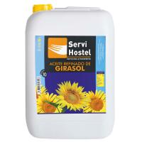 SERVIHOSTEL ekilore olioa, txanbila 10 l