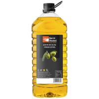 SERVIHOSTEL oliba olio birjina estra, txanbila 5 l