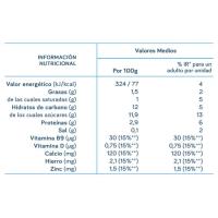 Actimel para beber sabor fresa DANONE, pack 6x100 ml