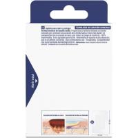 Apósito con gel activo HANSAPLAST, caja 8 uds