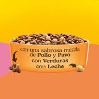 Alimento para gato junior FRISKIES, saco 1,5 kg