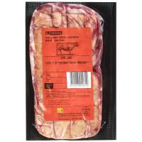 Entrecot de vacuno trozo precortado, bandeja aprox. 1.14 kg