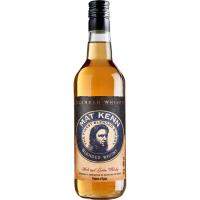 Whisky MAT KENN, botella 70 cl