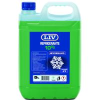 Anticongelante 10% LIV, envase 5l