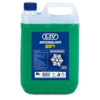 Anticongelante 25% LIV, envase 5l