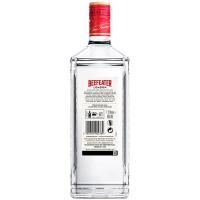 Ginebra BEEFEATER, botella 1,5 litros