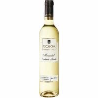 OCHOA moskatela, botila 50 cl