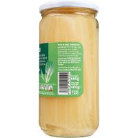 Penca de acelga EROSKI, frasco 400 g