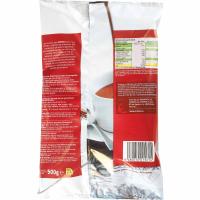 EROSKI begizta formako txurroak, poltsa 500 g