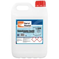 Suavizante para textil CASH RECORD, 1 ud Suavizante para textil CASH RECORD, 1 ud