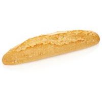 MONBAKE glutenik gabeko baguette txikia, 100 g