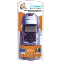 Rotuladora Letra Tag. DYMO