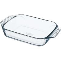 Fuente borosilicato PYREX, 39x25cm, 3,8l