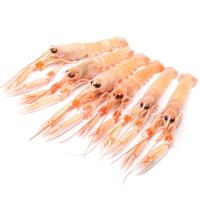 Cigala mediana, al peso, compra mínima 500 g