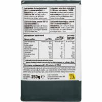 Café molido mezcla EROSKI BASIC, paquete 250 g