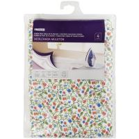 Funda para tabla de planchar acolchada universal, EROSKI