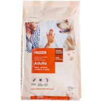 Mix de carne EROSKI, saco 10 kg