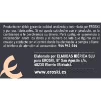 Mix de carne EROSKI, saco 10 kg