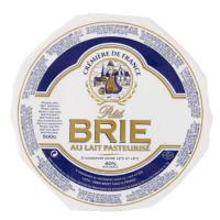 Queso Brie CREMIERE, pieza 500 g
