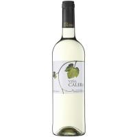 Vino Blanco Rueda VIÑA CALERA, botella 75 cl