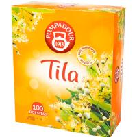 PAMPODOUR ezki lorea, kutxa 100 zorro