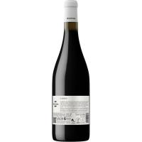 Vino Tinto Zarpas Crianza D.O. Navarra OCHOA, botella 75 cl