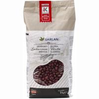 Alubia pinta alavesa EUSKO LABEL GARLAN, saco 1 kg
