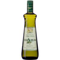 Aceite de oliva v. extra D.O. Siurana OLEAURUM, botella 75 cl Aceite de oliva v. extra D.O. Siurana OLEAURUM, botella 75 cl