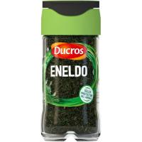 Eneldo DUCROS, frasco 10 g Eneldo DUCROS, frasco 10 g