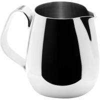 Lechera de acero inoxidable INOXIBAR, 600 ml