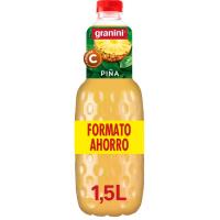 GRANINI anana nektarra, botila 1,5 litro