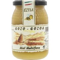 GOZO-GOZOA EZTIGINAK milalore eztia, potoa 500 g