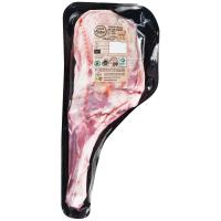 Paletilla de cordero Ternasco de Aragón E.Natur, bandeja aprox. 1 kg