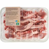 Chuletillas de cordero Ternasco Aragón E. Natur, bandeja aprox. 570 g