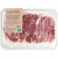 Filete de cordero Ternasco de Aragón E.Natur, bandeja aprox. 400 g