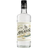 Aguardiente de orujo EL AFILADOR, botella 70 cl