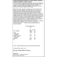 Danacol para beber tropical DANONE, pack 6x100 ml