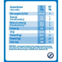 DANONE ACTIMEL marrubi zaporekoa edateko, sorta 14x100 ml