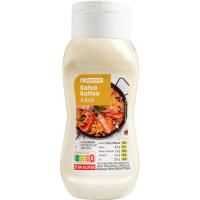 EROSKI alioli saltsa, potoa 300 ml