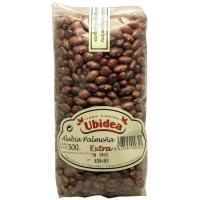 Alubia palmeña redonda UBIDEA, paquete 500 g
